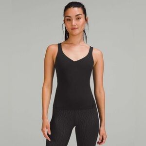 Align Waist Length Tank